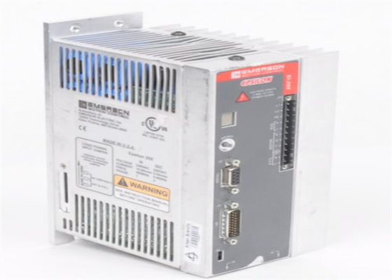 에머슨 Ei-205-00-000 서버 드라이브 240V 1.75Kw 원본 상자