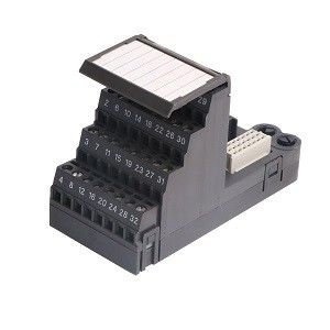 에머슨 뉴 디지털 I/O 모듈 KJ4001X1-CK1 40-핀 30V 박스