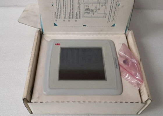 ABB PP825A 3BSE042240R3 상업용 전원 공급 모듈
