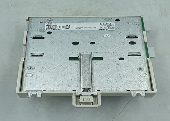 ABB TU843 3BSE021443R1 모듈 종료 단위 수직 DIN 레일 장착