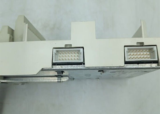 ABB TU843 3BSE021443R1 모듈 종료 단위 수직 DIN 레일 장착