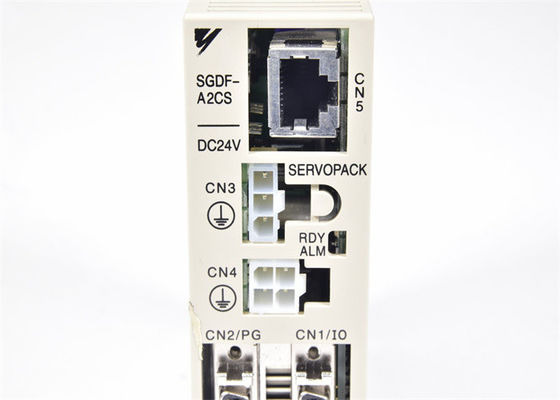 새 야스카와 세르보 증폭기 시그마 시리즈 SGDF-A2CS 24V