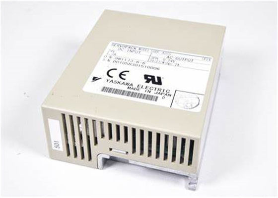 새 야스카와 세르보 증폭기 시그마 시리즈 SGDF-A2CS 24V