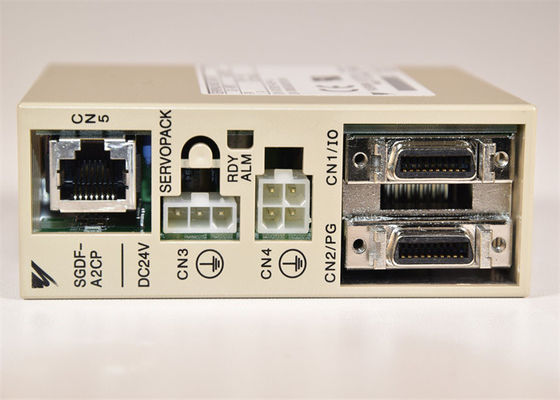 새 원본 상자 AC 세르보 증폭기 야스카와 SGDF-A2CP 24V