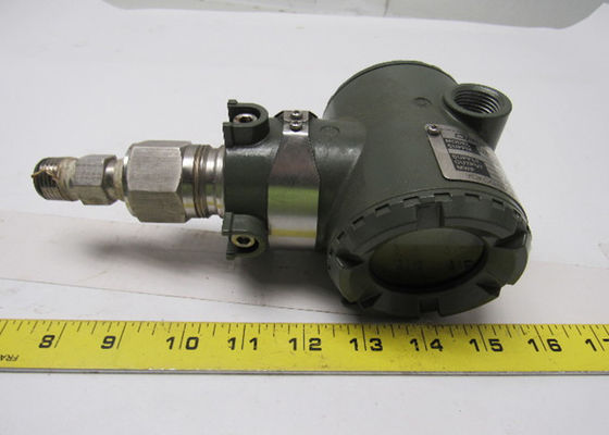 요코가와 EJA530A-EBS4N-02EE/FF1/D1 DP 하프 압력 송신기 290 PSI 맥스