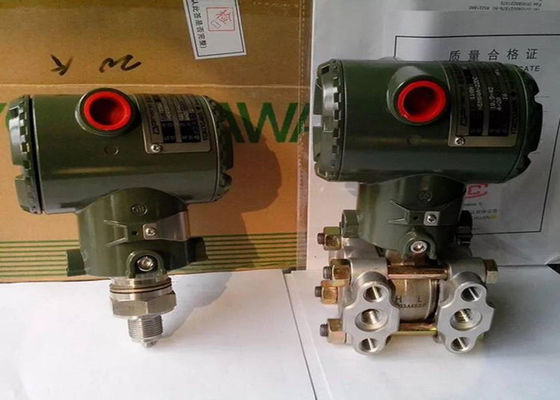 요코가와 EJA430A-DMS4A-92DA 압력 온도 송신기