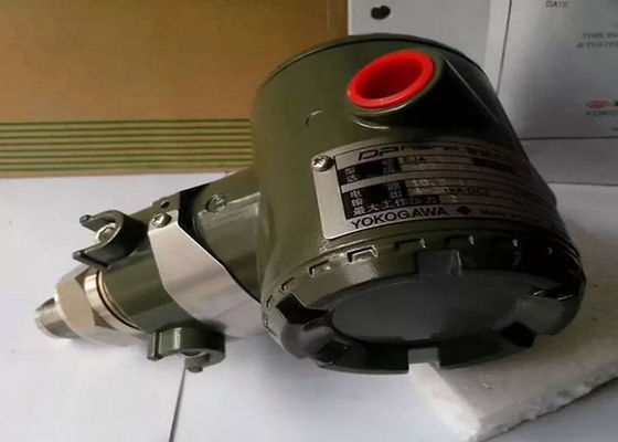 요코가와 EJA430A-DMS4A-92DA 압력 온도 송신기