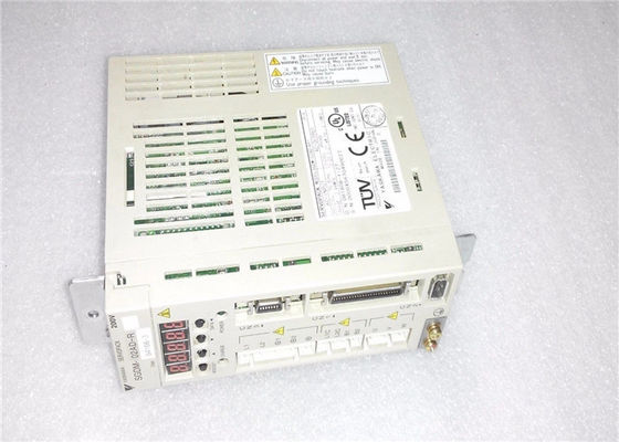 브랜드 야스카와 SGDM-02AD-R 새 AC 세르보 증폭기 오리지널 박스
