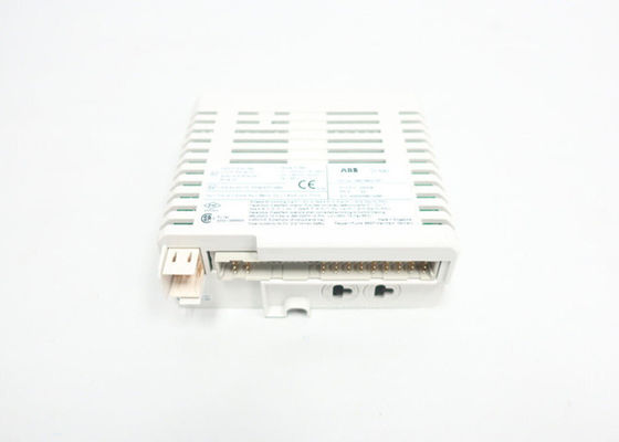 ABB DI890 3BSC690073R1 내부 안전 인터페이스 개별적으로 갈바닉 단절 채널
