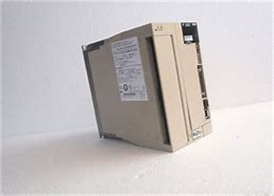 야스카와 새 SGDV-200A01A AC 세르보 증폭기 3kw 오리지널