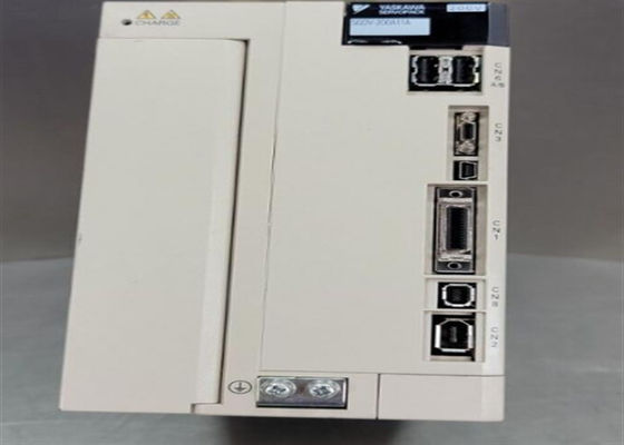 브랜드 야스카와 SGDV-200A25A AC 세르보 증폭기 3단계 원본