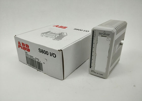 ABB DO821 3BSE013250R1 디지털 출력 릴레 8 ch I-O 모듈