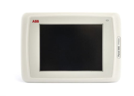 ABB PP835A 3BSE042234R2 패러레이터 패널 6.5' 터치 패널 I O 모듈