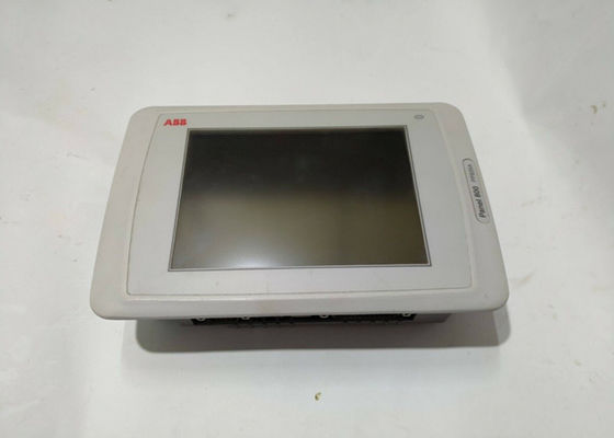ABB PP835A 3BSE042234R2 패러레이터 패널 6.5' 터치 패널 I O 모듈