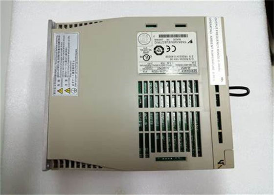 야스카와 새 SGDS-15A01A AC 세르보 증폭기 오리지널 박스