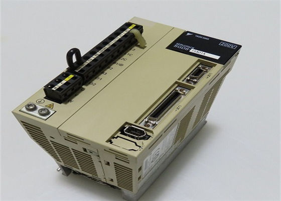 야스카와 새 SGDS-15A01A AC 세르보 증폭기 오리지널 박스
