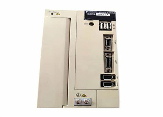 야스카와 SGDS-20A12A 새 200V AC 세르보 증폭기