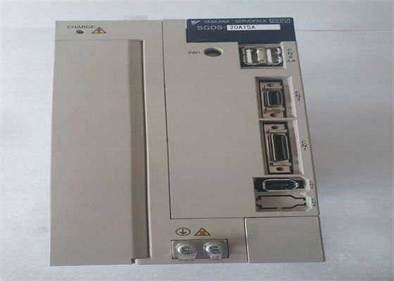 야스카와 SGDS-20A15A 세르보 앰플리퍼