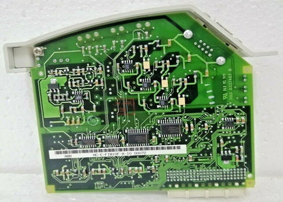 ABB FI810F 3BDH000030R1 필드버스 모듈 CAN (삼 채널)