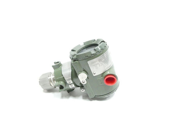 요코가와 EJA530A-EDS4N-02EN/CF1/T08 DP 하프 송신기 0-10000KPA 10.5-42V-DC