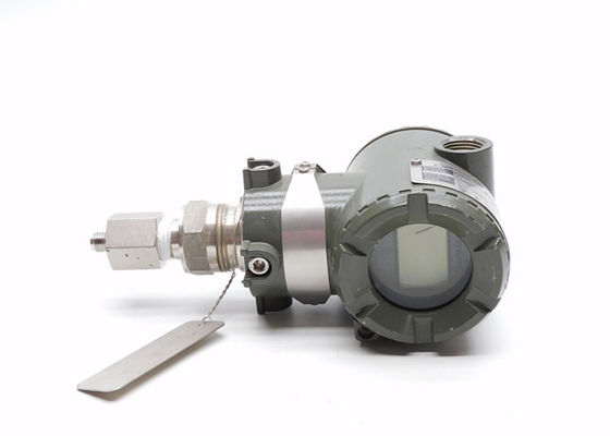Yokogawa EJA510A-EAS7N-02EE/FF1/D1 압력 온도 송신기