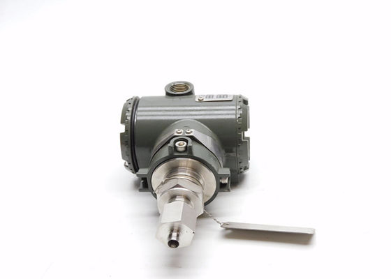 Yokogawa EJA510A-EAS7N-02EE/FF1/D1 압력 온도 송신기