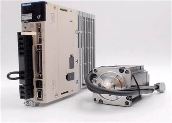 새 야스카와 SGDS-50A12A AC 세르보 증폭기 오리지널 박스