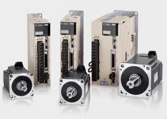 새 야스카와 SGDS-50A12A AC 세르보 증폭기 오리지널 박스