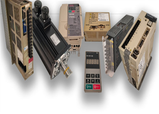 새 야스카와 SGDS-50A12A AC 세르보 증폭기 오리지널 박스
