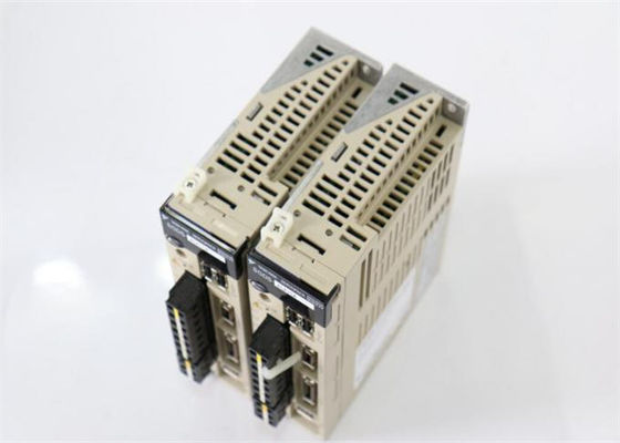 야스카와 SGDS-50A15A AC 세르보 증폭기 200V 전압