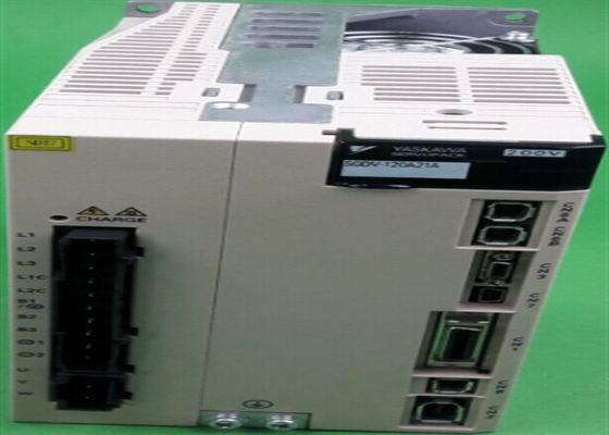 새 야스카와 SGDV-120A21A AC 세르보 증폭기 오리지널 박스