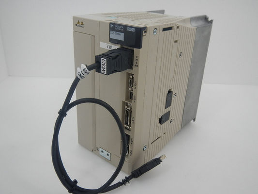야스카와 AC 세르보 앰플리퍼 모델 SGDV-180A15A 새 제품