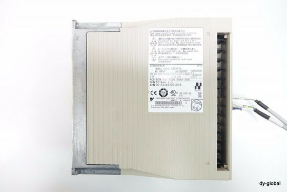 야스카와 AC 세르보 앰플리퍼 모델 SGDV-180A15A 새 제품