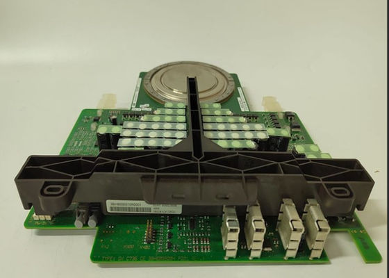 ABB CI862K01 3BUA000037R1 TRIO 인터페이스 키트 통신 모듈