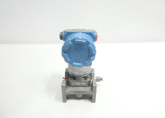 ROSEMOUNT 3051CG5A02A1AH2B1 차차 압력 송신기 2000PSI 10.5-55VDC