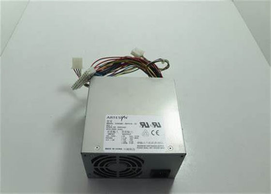 CVN300-96P01A-01 에머슨 새 전원 공급 모듈
