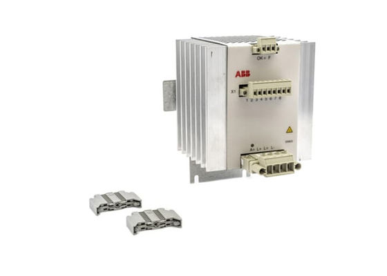 ABB SS823 3BSE038226R1 DIN 레일에 장착된 고종합성 800xA 시스템에서 필요합니다.