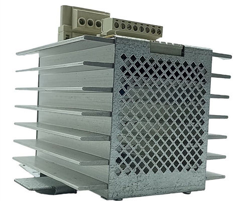 ABB SS823 3BSE038226R1 DIN 레일에 장착된 고종합성 800xA 시스템에서 필요합니다.