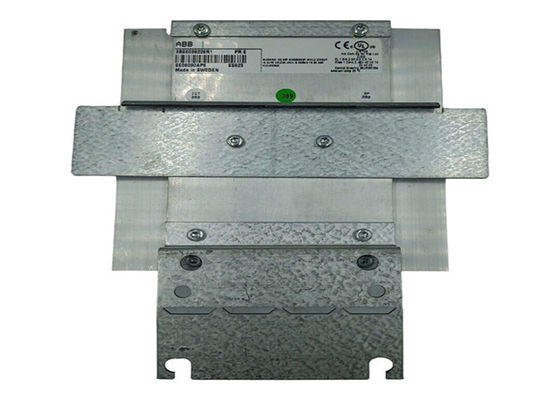 ABB SS823 3BSE038226R1 DIN 레일에 장착된 고종합성 800xA 시스템에서 필요합니다.