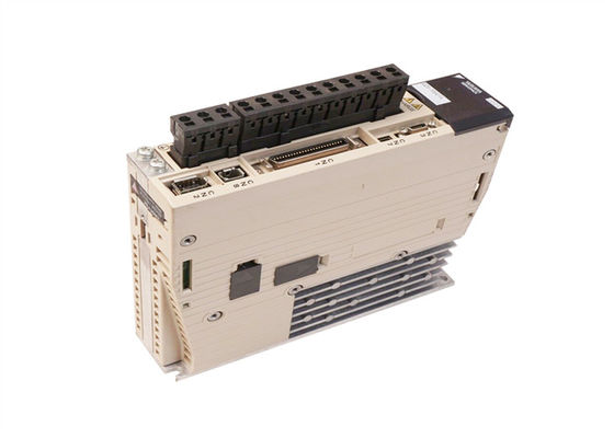 야스카와 신형 SGDV-1R6A01A AC 서보 드라이브