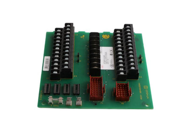 ABB SY809F 3BDH000042R1 배터리 홀더 EI 813F 또는 AM 811F와 사용