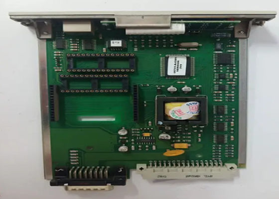 ABB SY809F 3BDH000042R1 배터리 홀더 EI 813F 또는 AM 811F와 사용