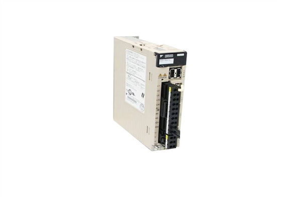 야스카와 SGDV-1R6A11A AC 세르보 증폭기 200W 새 제품