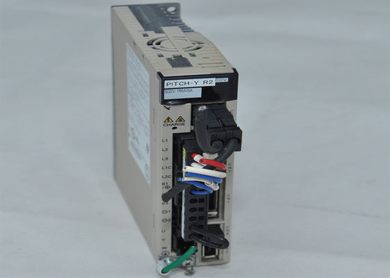 야스카와 SGDV-1R6A15A AC 서보 앰플리퍼 200W 새 팩