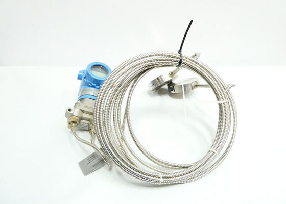 ROSEMOUNT 3051CD3A22A1AS8B4M5C6 콤플라너 DP 트랜스미터 10.5-55V DC