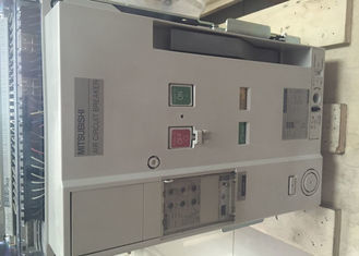 MITSUBISHI ACB AE2000-SW 3P 2000A 저전압 기능 공기 회로 차단기