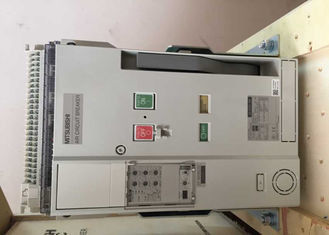MITSUBISHI 1600A ACB AE1600-SW 저전압 기능용 공기 회로 차단기 3P 수정
