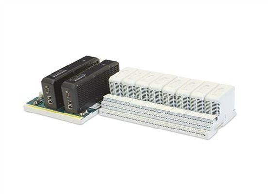 에머슨 8105-TI-TC 전원 공급 모듈 200MA 새 제품