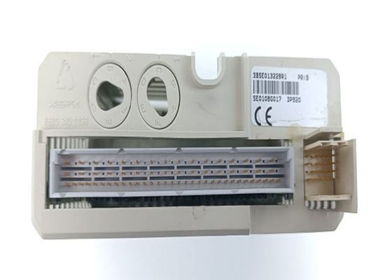 ABB DP820 3BSE013228R1 I O 펄스 카운터 RS-422 모듈