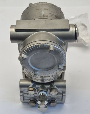 요코가와 EJX110A 차차 압력 송신기 EJX110A-FMS5C-92DDN.5-100kpa